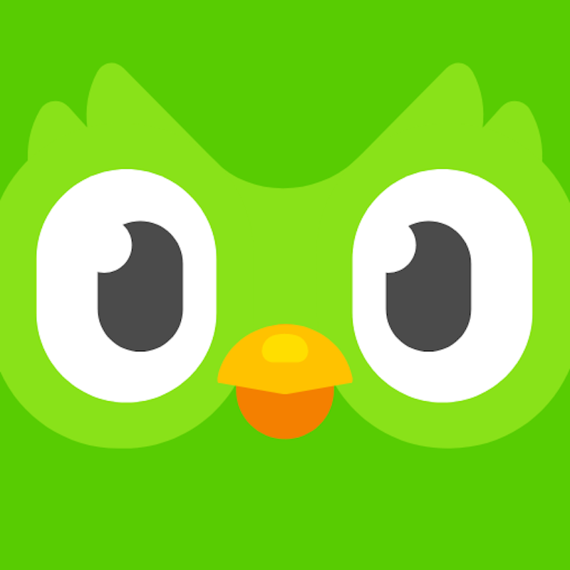 Duolingo 1