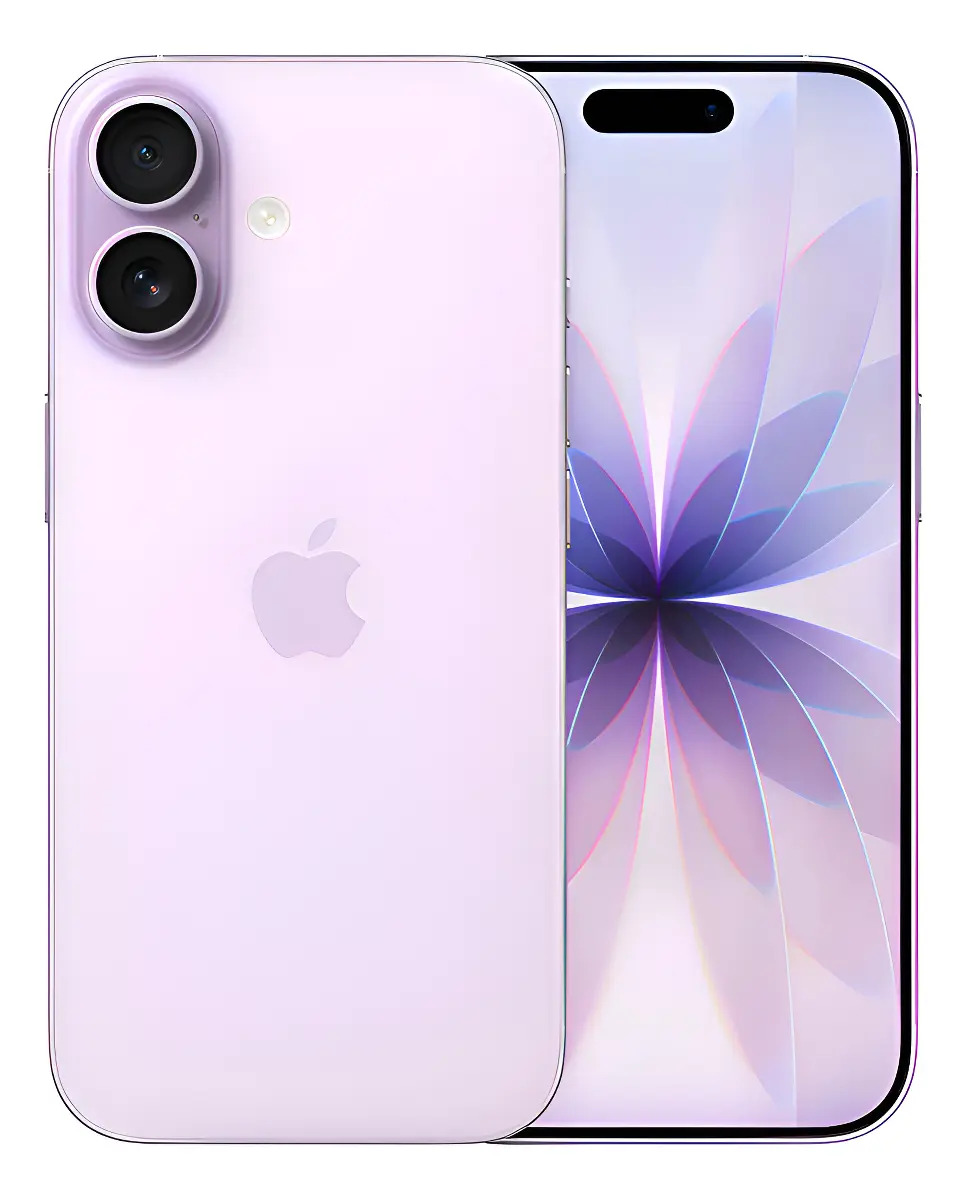iPhone 17 1