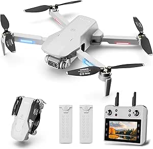 Drone com Motor sem Escovas 4DRC 1