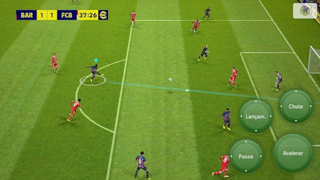eFootball 2022 5