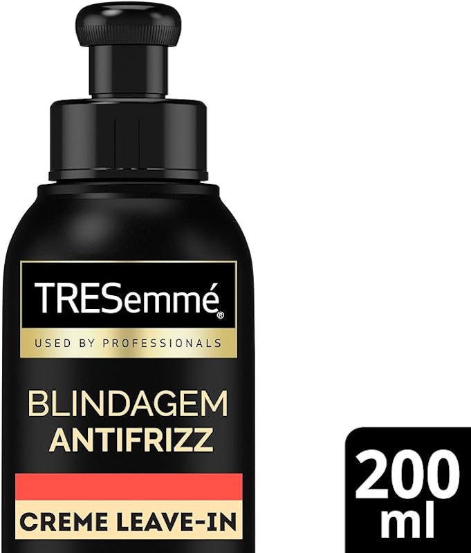 Creme Leave-in TRESemmé Antifrizz 5