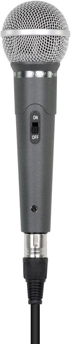 Microfone LS58 1