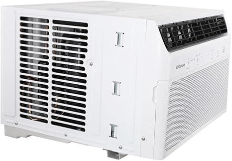 Ar-Condicionado de Janela 12000 BTUs (220 V) 3