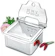 BRINOX Saleiro de Parede Suprema 1