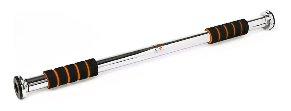 Barra de Porta Fixa Extensível Lorben 3