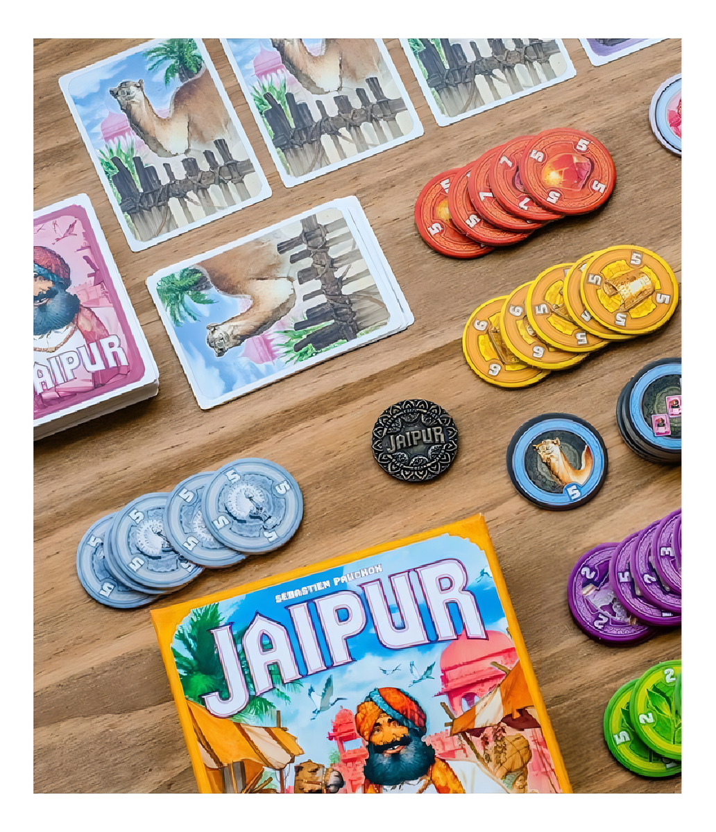 Jaipur 5