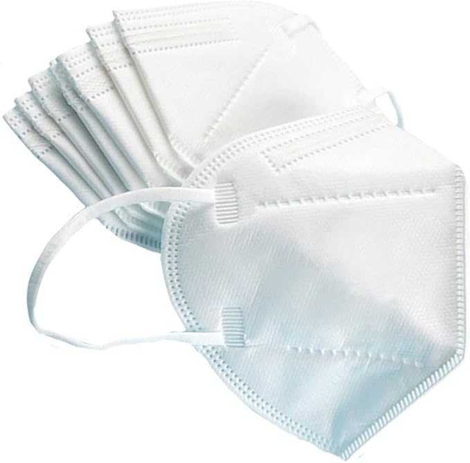 Top 10 Melhores Máscaras Descartáveis  (Cirúrgicas, N95 e PFF2) 2
