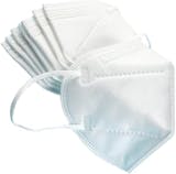 Top 10 Melhores Máscaras Descartáveis (Cirúrgicas, N95 e PFF2) 2