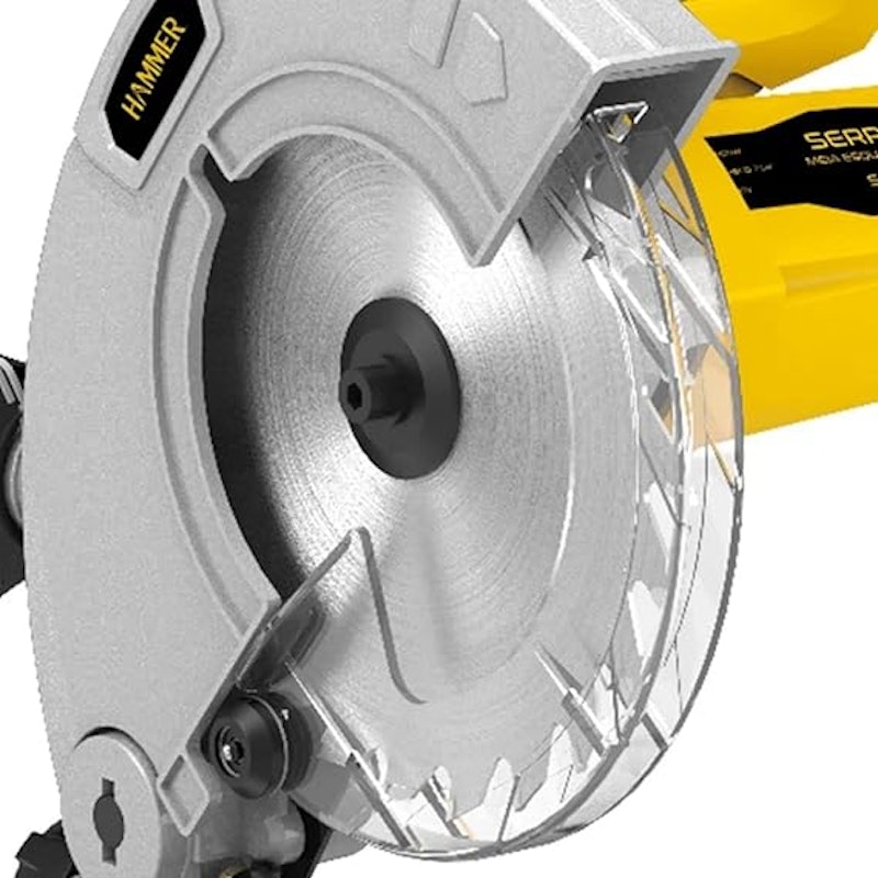 Serra Meia Esquadria 900 W 7.1/4 Pol 5.000 RPM 5