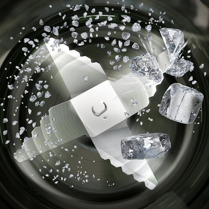 Liquidificador Série 3000 Jarra de Vidro 4