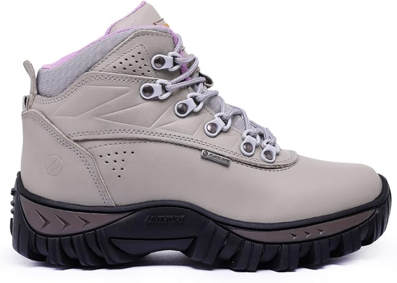 Tênis Botas Montanha Senhora Sapatilhas De Montanha Chiruca