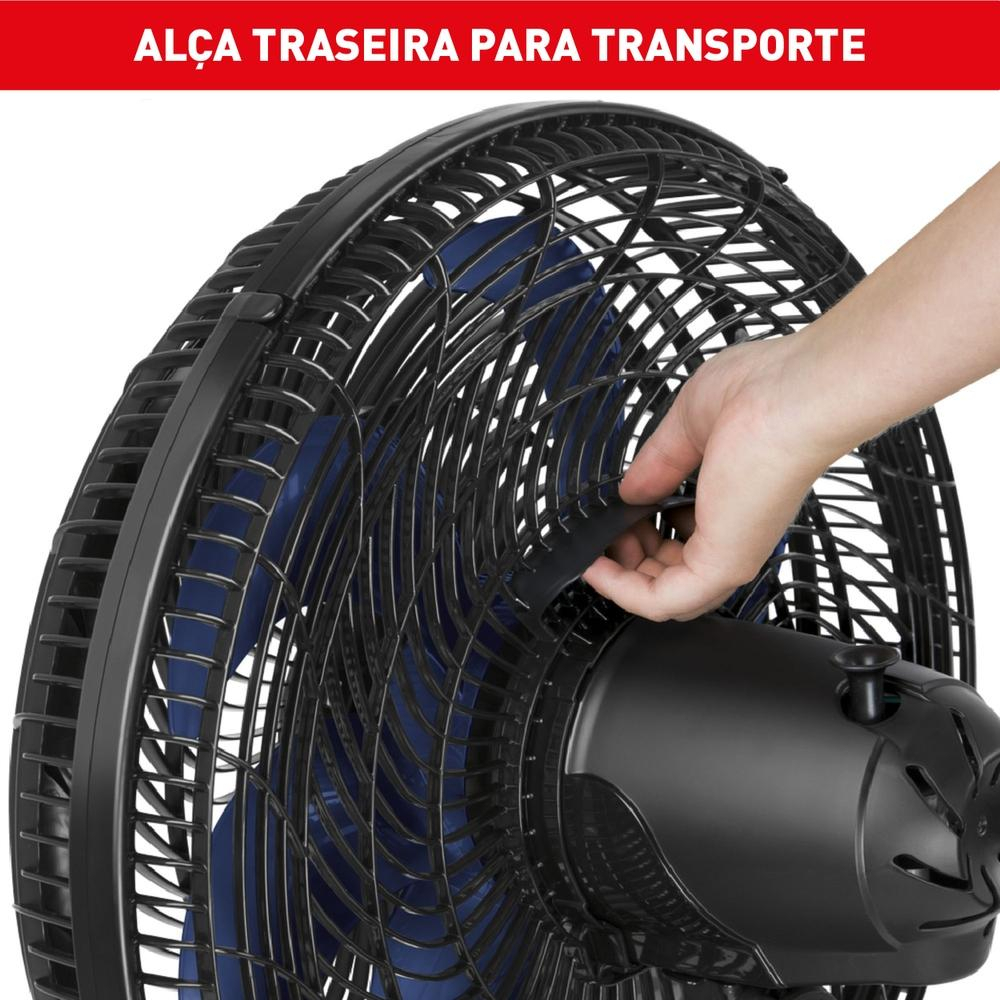Ventilador de Mesa Arno X-Treme 7 4