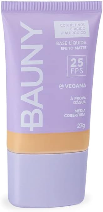 Top 10 Melhores Bases para Pele Seca  (Eudora, Maybelline e mais) 4