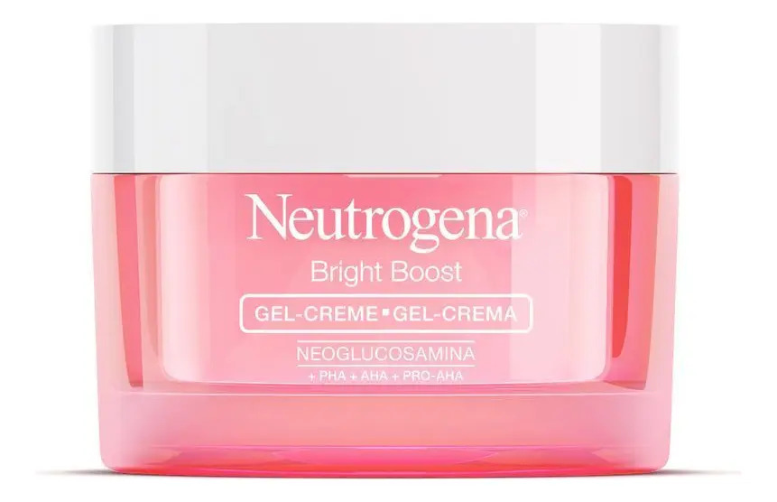 Creme Neutrogena Bright Boost 1