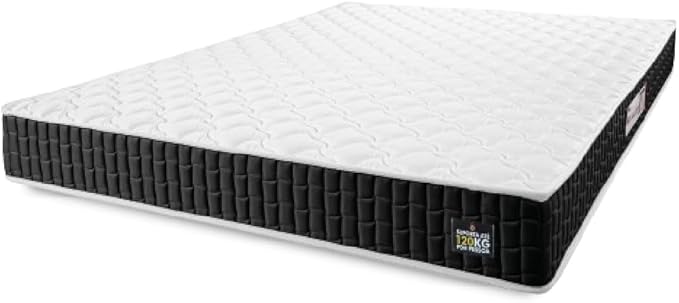 Colchão Casal Espuma D33 New Millenium 1