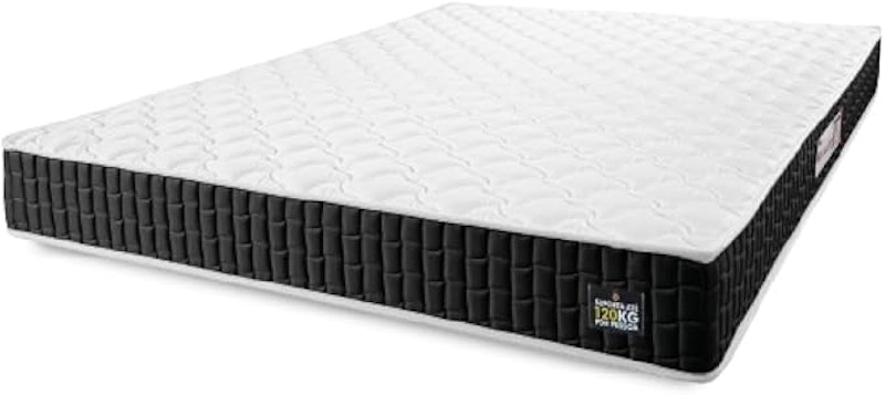 Colchão Casal Espuma D33 New Millenium 1