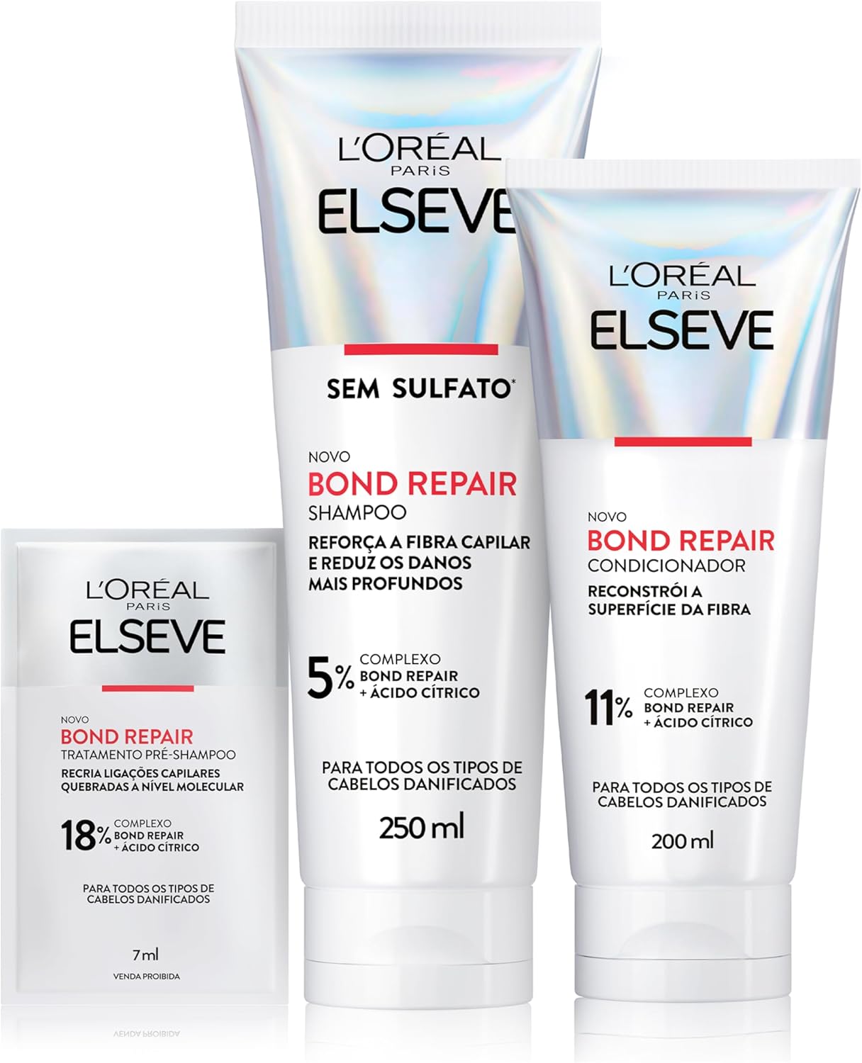 Kit Elseve Bond Repair 1
