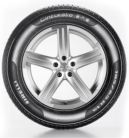 Pneu Pirelli Aro 14 Cinturato P1 185/70 R14 88H 2