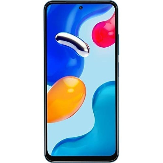 Redmi Note 11 (128 GB) 3