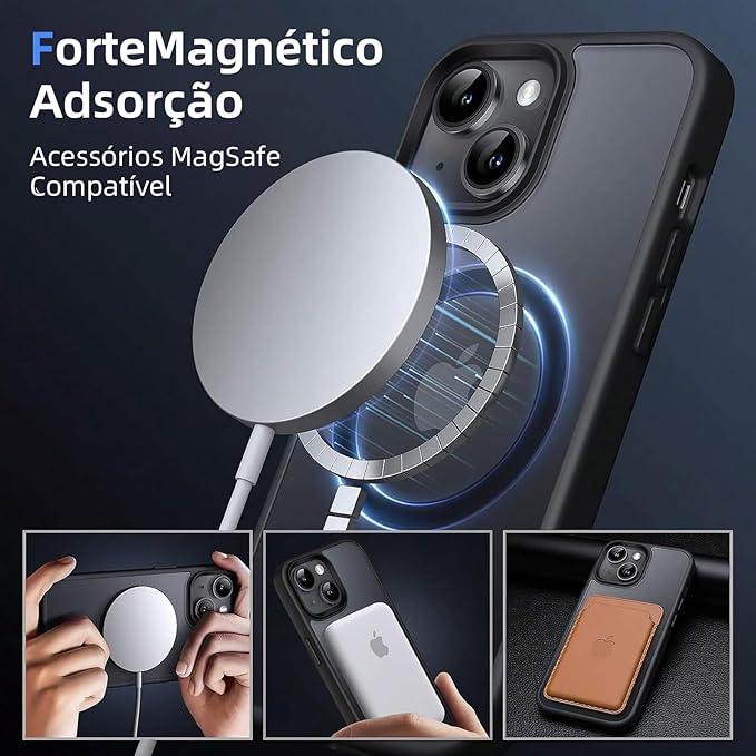 Capa para iPhone 3