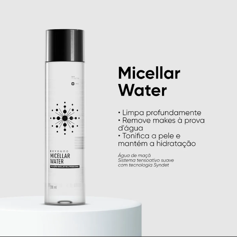 Kit Skincare Completo 4