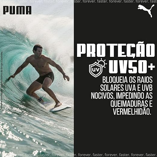 Sunga Boxer UV50+ Lycra Xtra® Life 4