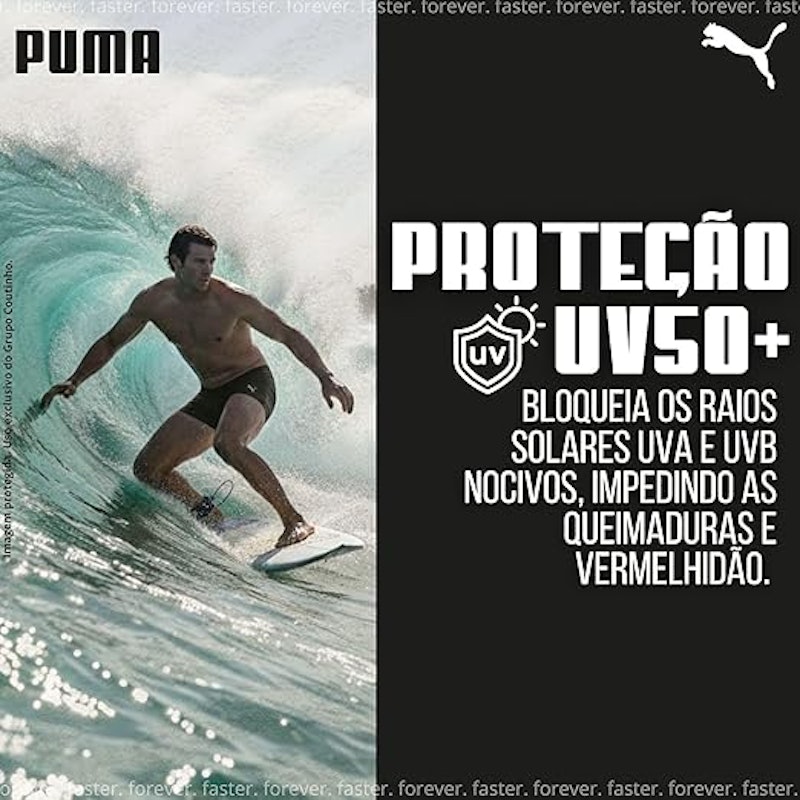 Sunga Boxer UV50+ Lycra Xtra® Life 4