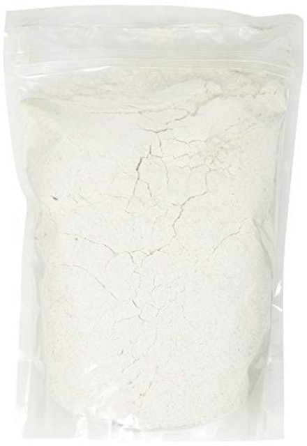 Farinha Integral de Trigo Saraceno (Mourisco) 2