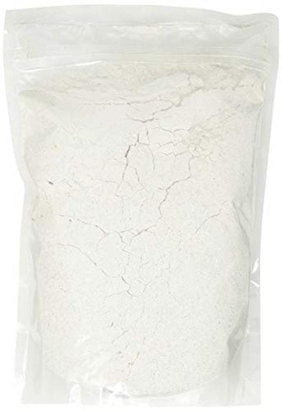 Farinha Integral de Trigo Saraceno (Mourisco) 2