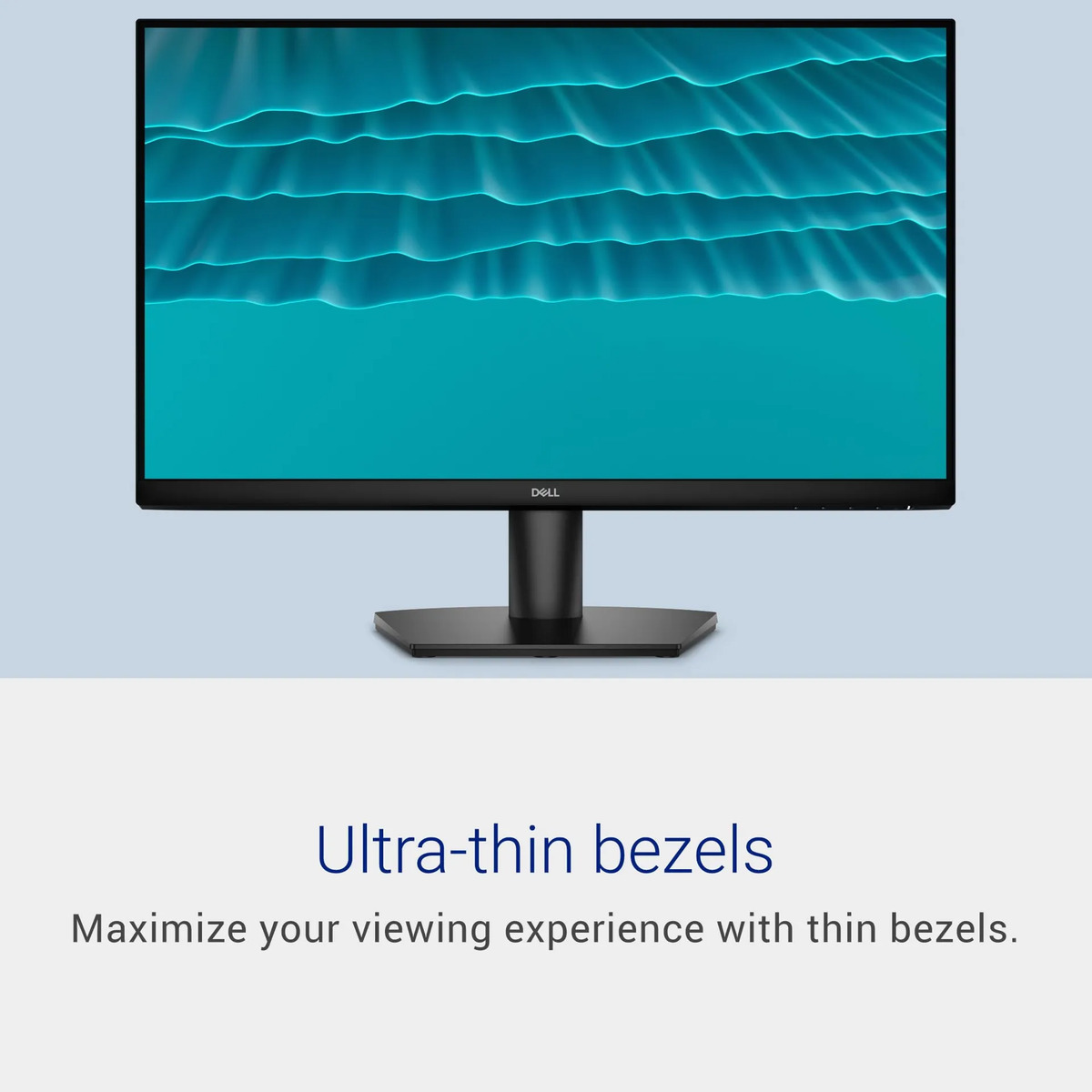Monitor Dell 24 SE2426H 5
