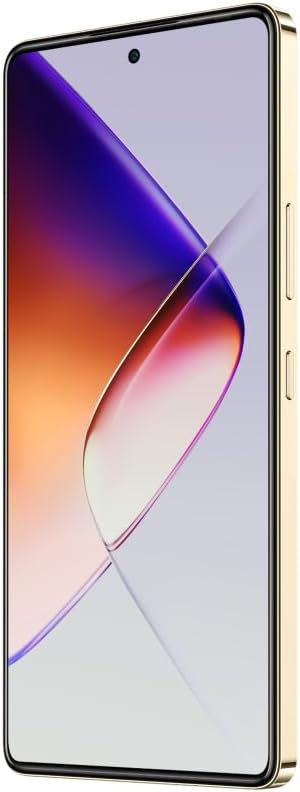 Smartphone Infinix Note 40 5G 5