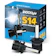 SHOCKLIGHT Lâmpada H7 Headlight S14 Nano 1