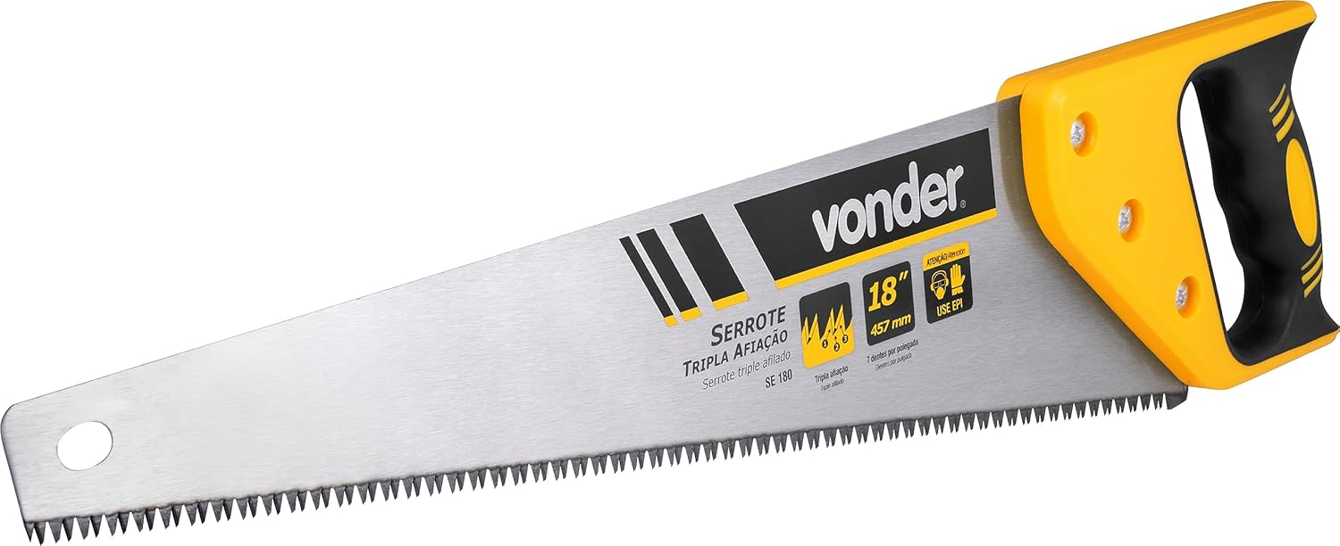 Serrote 18" SE180 Vonder 3