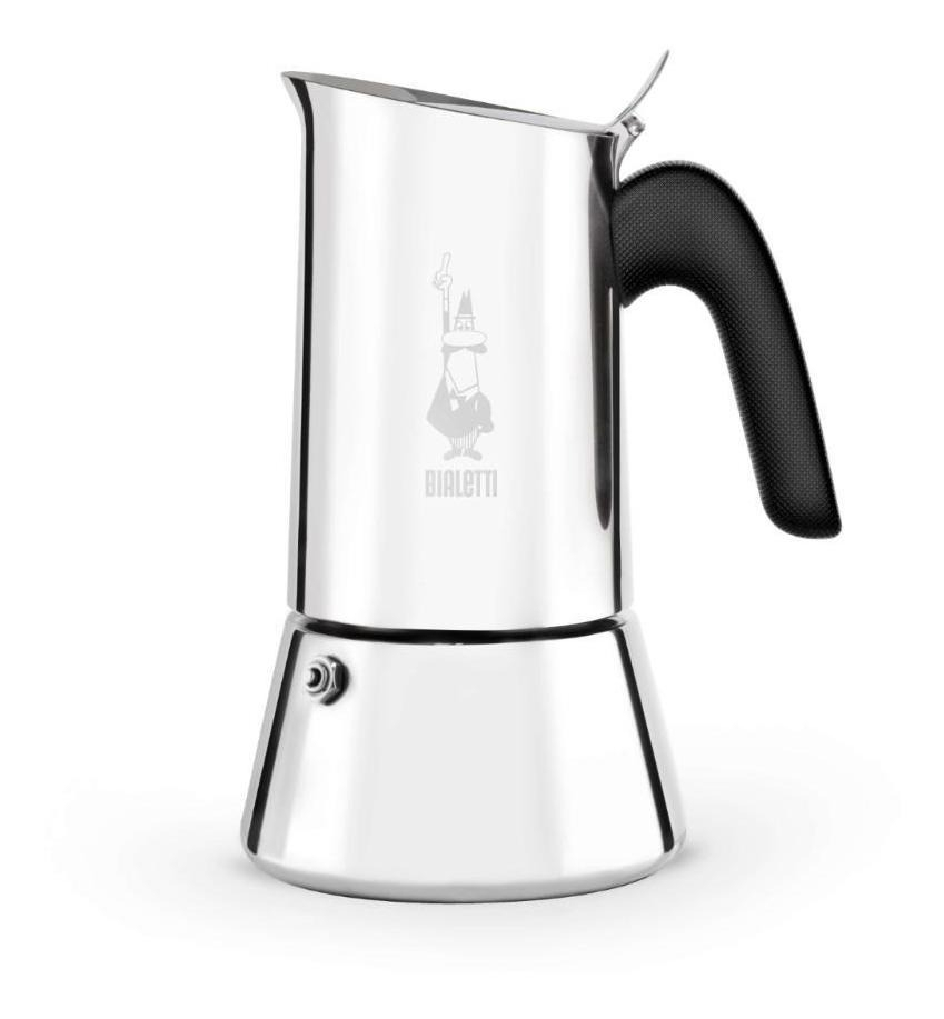 Cafeteira Inox Venus 3