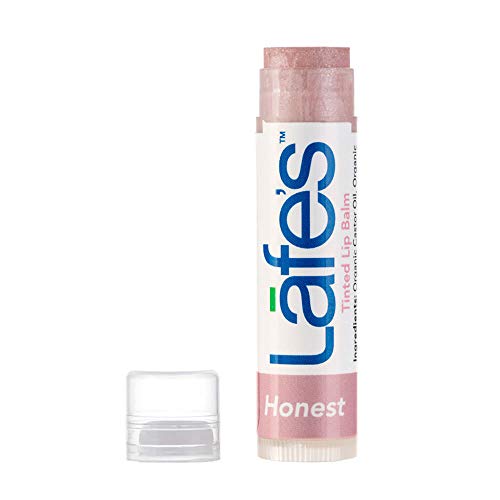 Lip Balm Lafe’s Honest 1