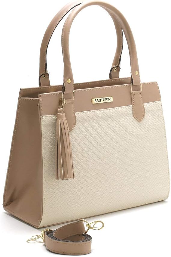 Bolsa Feminina Grande Transversal 4