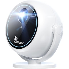 Mini Projetor Portatil 360° Bettdow
