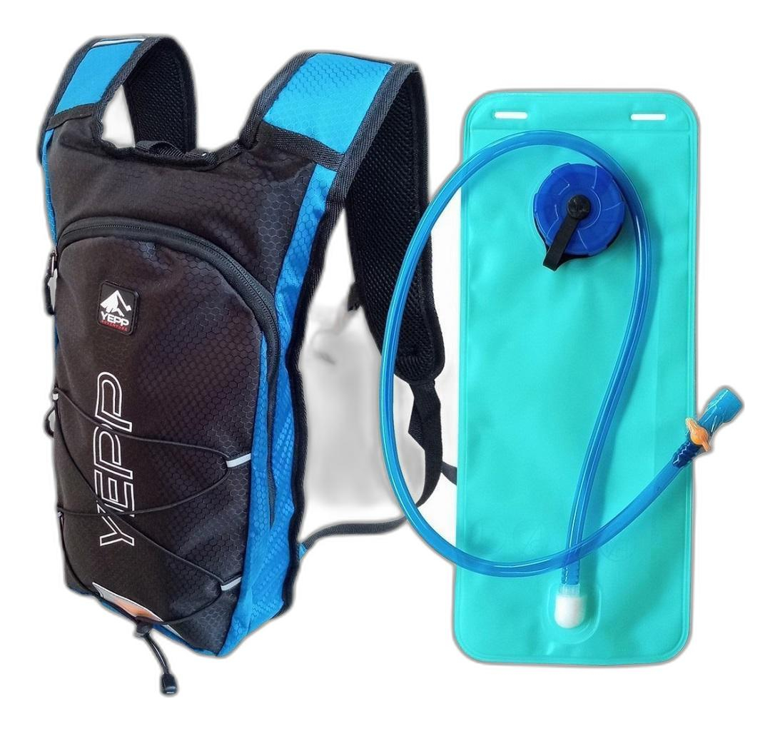 Mochila de Hidratação 8 L Yepp 1