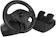 VINIK Volante Gamer com Pedal Vinik 1