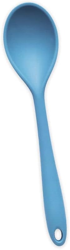 Colher de Silicone Oikos 1