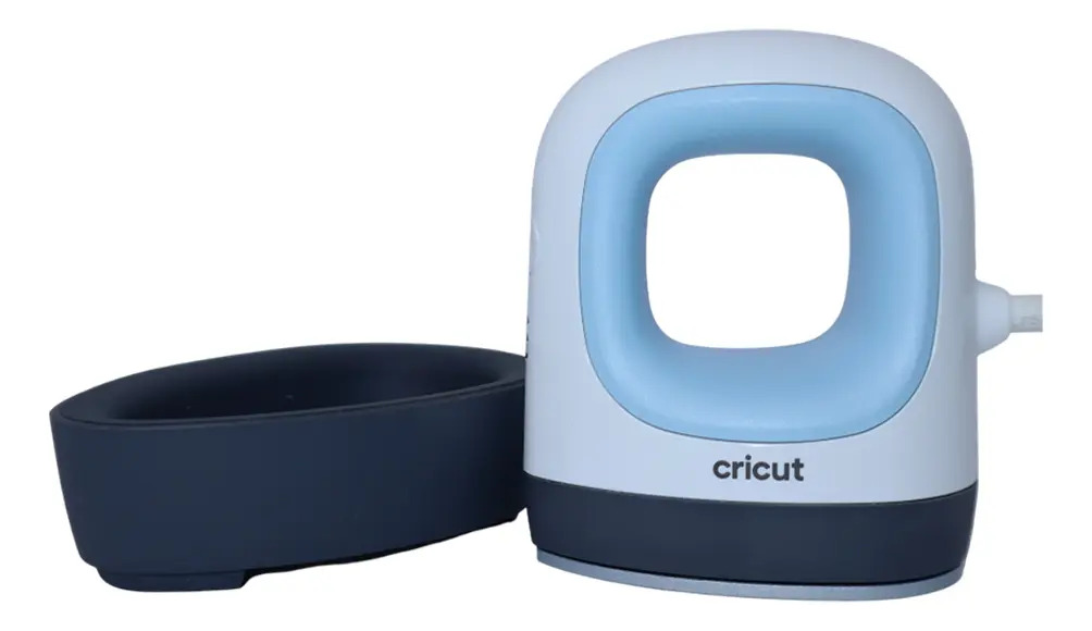 EasyPress Mini Prensa de Calor Zen Blue 5
