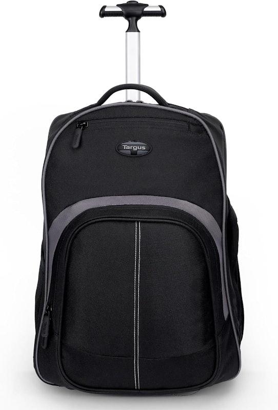 Mochila de Rodinha Targus Compact Rolling Backpack 1