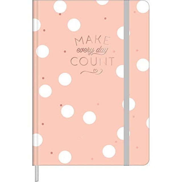 Top 10 Melhores Cadernos Pontilhados (para Bullet Journal e mais) 4