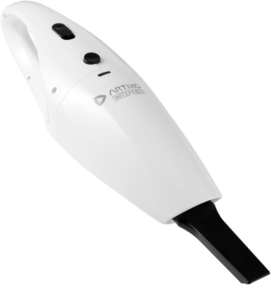 Aspirador Veicular Artiko Wiper 5