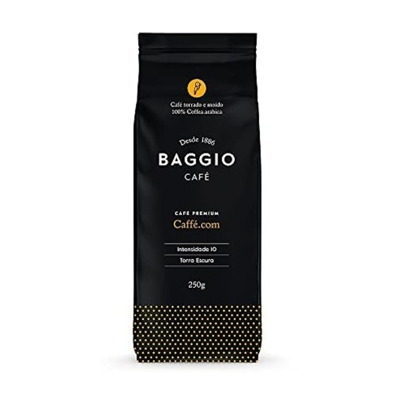 Baggio Café Premium Caffé.Com 1