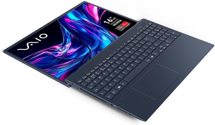 Notebook VAIO FE16 3