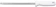 BRINOX Chaira Precision 8" 1