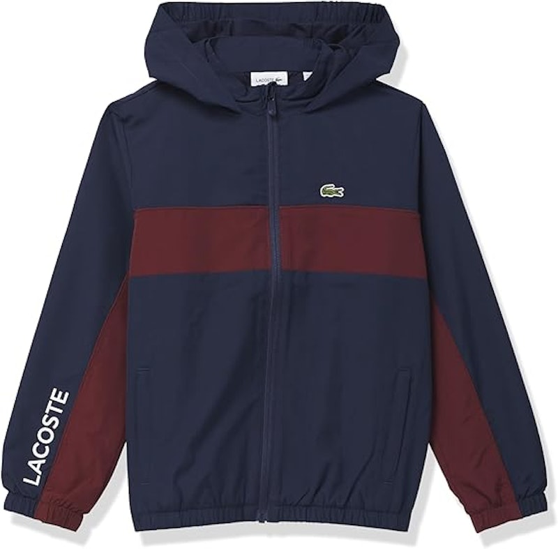 Lacoste 5