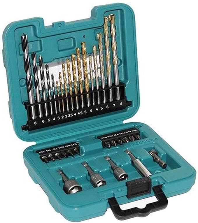 Kit de Acessórios 1