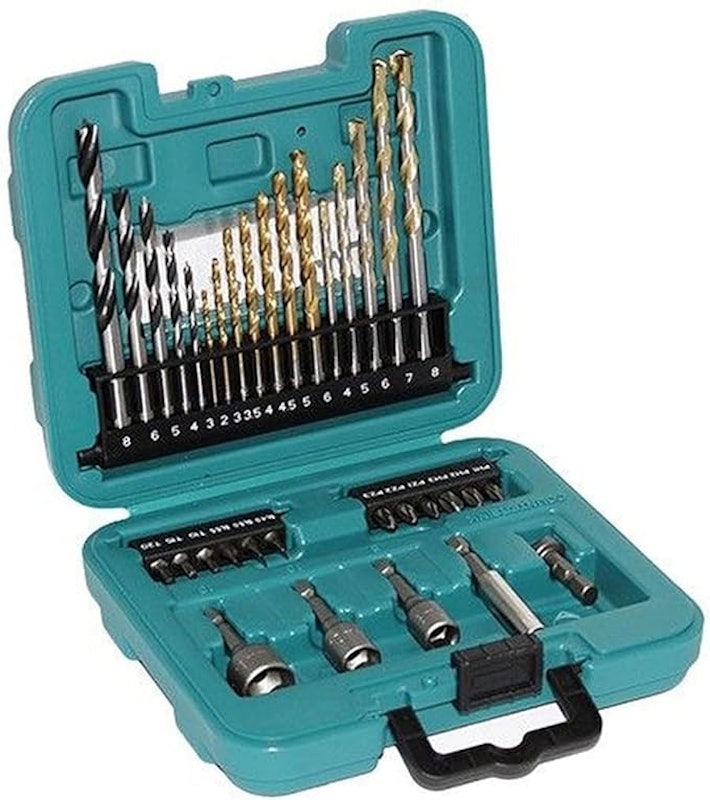 Kit de Acessórios 1